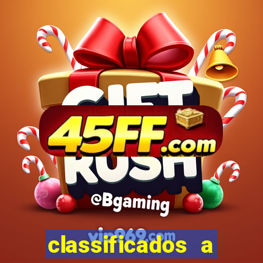 classificados a tribuna empregos de hoje
